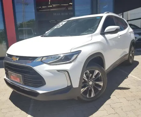 CHEVROLET TRACKER Premier 1.2 Turbo 12V Flex Aut.