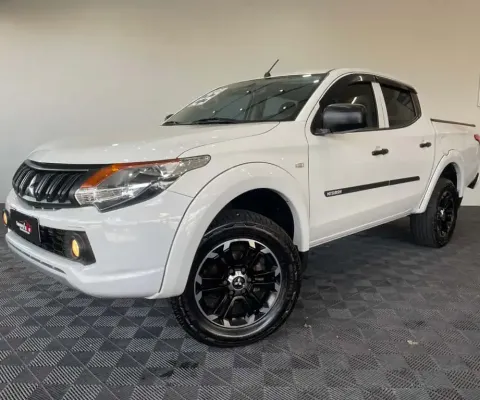 MITSUBISHI L200 TRITON TRITON SPO GL