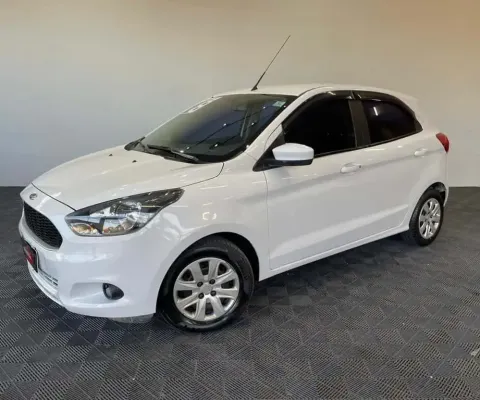 FORD KA 1.0 SE/SE Plus TiVCT Flex 5p