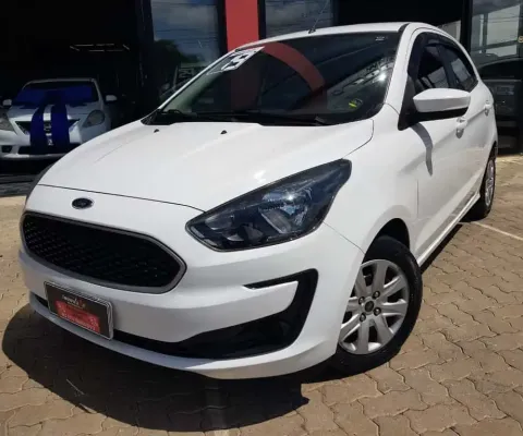 FORD KA 1.0 SE/SE Plus TiVCT Flex 5p