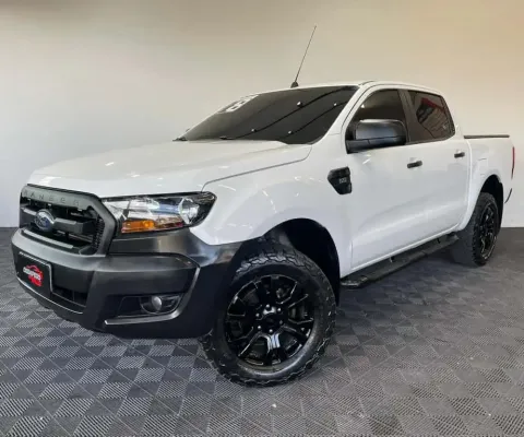 FORD RANGER XLS 2.2 4x4 CD Diesel Aut.