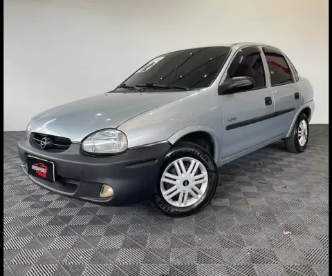 CHEVROLET CORSA Sed Class.Life 1.0/1.0 FlexPower