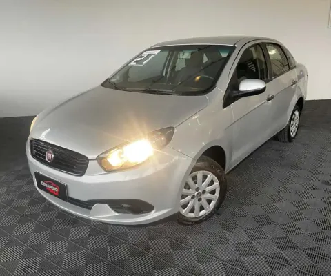 FIAT GRAND SIENA Siena 1.4 EVO Flex 8V 4p