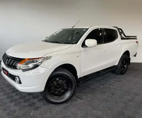MITSUBISHI L200 TRITON Triton Sport GLS 2.4 CD Diesel Mec.