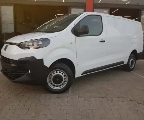 Fiat scudo cargo 2.2l ds mt6