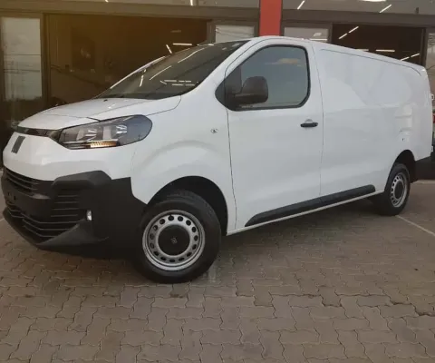 Fiat scudo cargo 2.2l ds mt6