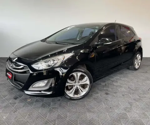 HYUNDAI I30 1.8 16V Aut. 5p