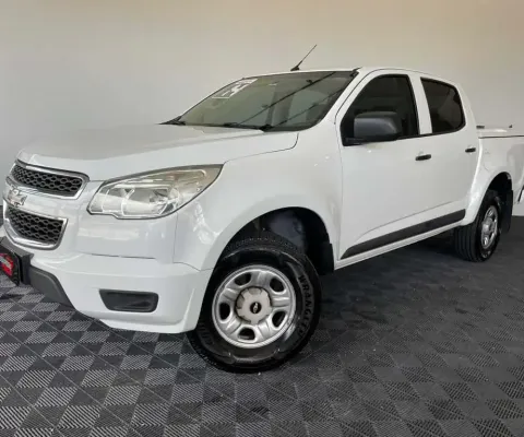 CHEVROLET S10 Pick-Up LS 2.4 F.Power 4x2 CD