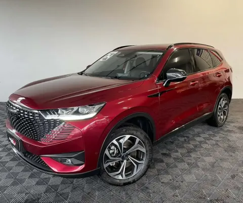 GWM HAVAL H6 H6 34 1.5 AWD (Hibrido)