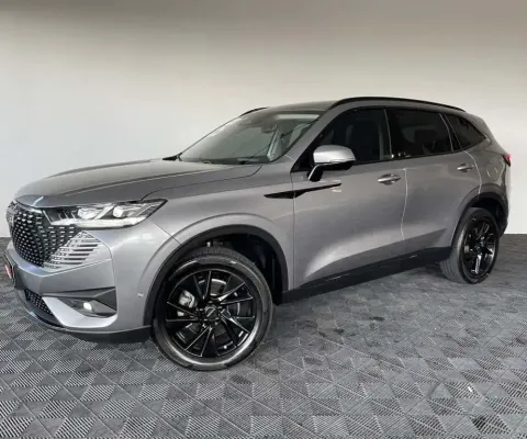 GWM HAVAL H6 H6 2 1.5 (Hibrido)