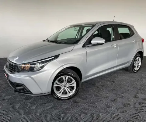 FIAT ARGO DRIVE 1.3 8V Flex Aut.