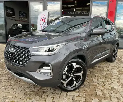 CAOA CHERY TIGGO 5X 5X SPORT 1.5 Turbo Flex Aut.