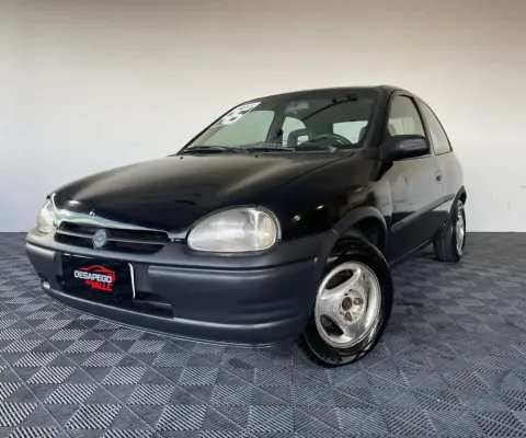 CHEVROLET CORSA Wind 1.0 MPFI / EFI  2p