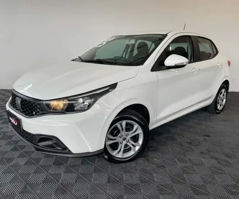 FIAT ARGO DRIVE 1.3 8V Flex Aut.