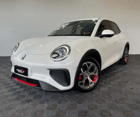 GWM ORA 03 GT (Elétrico)