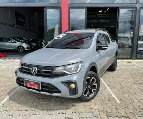 VOLKSWAGEN SAVEIRO Extreme 1.6 Flex 16V CD