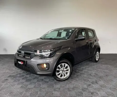 FIAT MOBI LIKE 1.0 Fire Flex 5p.