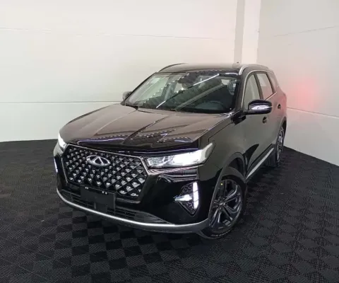 Caoa chery tiggo 7 tiggo 7 1.5 sport