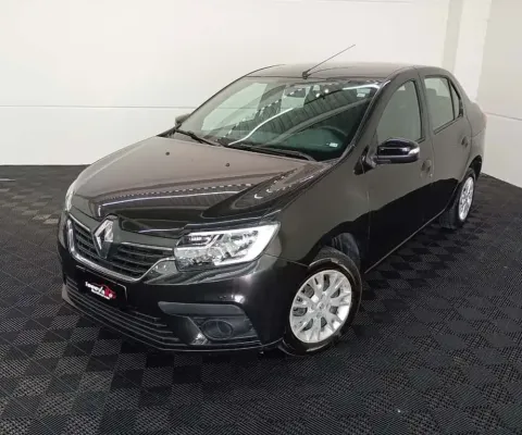 RENAULT LOGAN Zen Flex 1.0 12V 4p Mec.