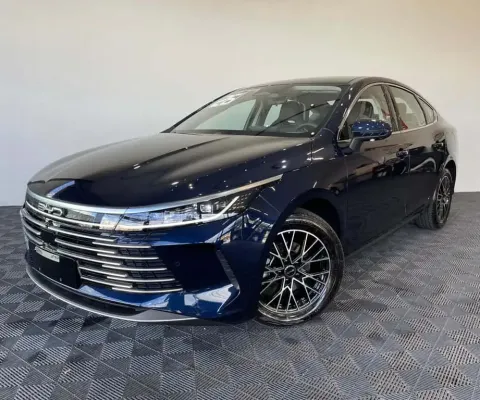 BYD KING GS 1.5 16V Aut. (Hibrido)