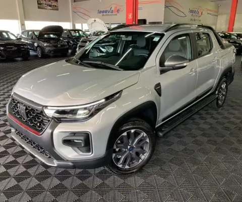 FIAT STRADA Ultra 1.0 Flex Turbo CD Aut.