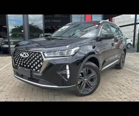 Caoa chery tiggo 7 7 1.5 sport