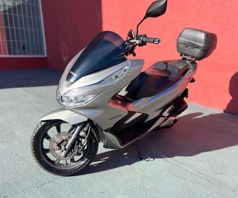 Yamaha Neo 125 2025 com apenas 280 km quase Zero