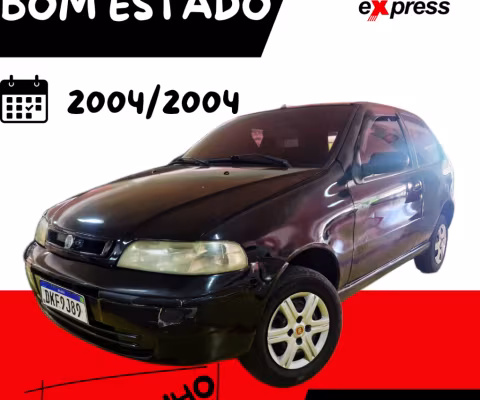 PALIO 1.0 BARATO / BOM ESTADO