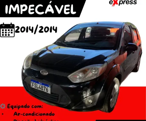 FIESTA COMPLETO/ZERADO