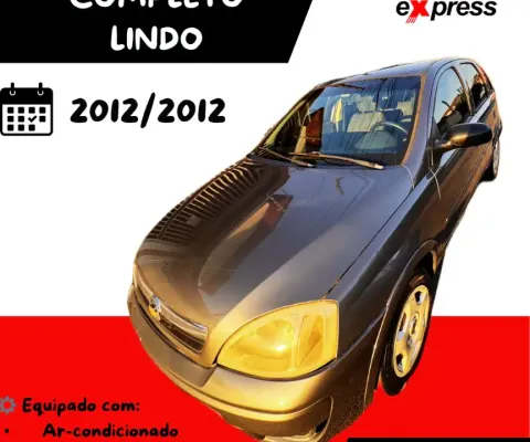 CORSA MAXX 1.4 COMPLETO / MWCANICA EXCELENTE / LINDO / FINANCIO
