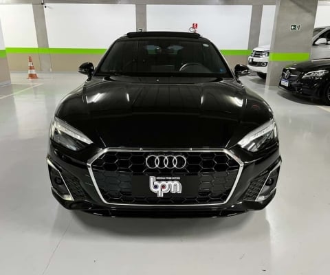 Audi A5 Gasolina Automático