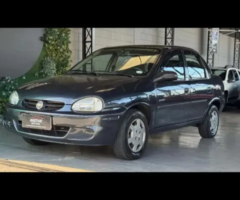 Corsa Sed Class.Spirit 1.0/1.0 FlexPower