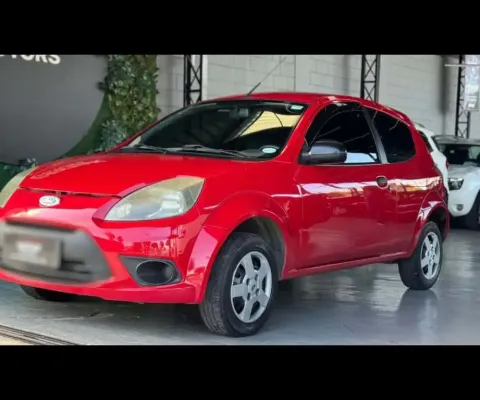 Ka 1.0 8V/1.0 8V ST Flex 3p