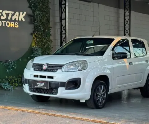 UNO ATTRACTIVE 1.0 Flex 6V 5p