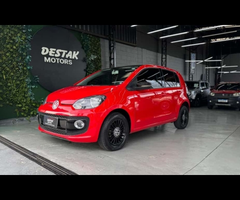up! move 1.0 TSI Total Flex 12V 5p