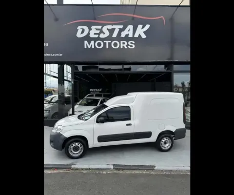 Fiorino Endurance EVO 1.4 Flex 8V 2p