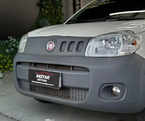 Fiorino Endurance EVO 1.4 Flex 8V 2p