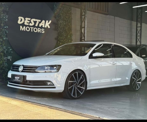 JETTA Comfortline 1.4 TSI 16V 4p Aut.