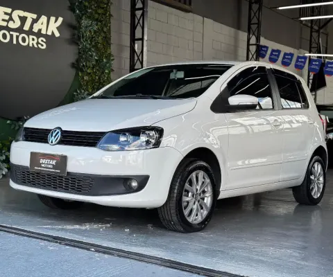 Fox 1.6 Mi Total Flex 8V 5p