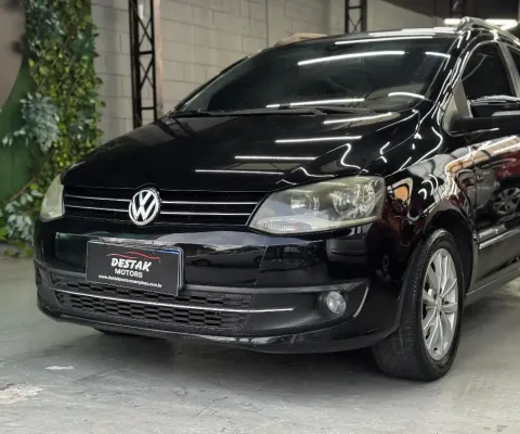 SPACEFOX  SPORTLINE/HIGHLINE 1.6 T.Flex