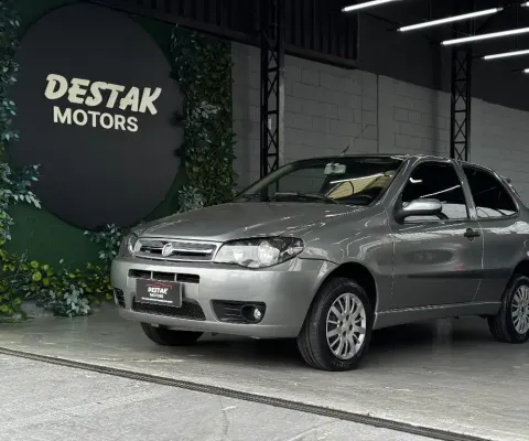 Palio ELX