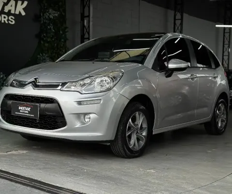 C3 Tendence