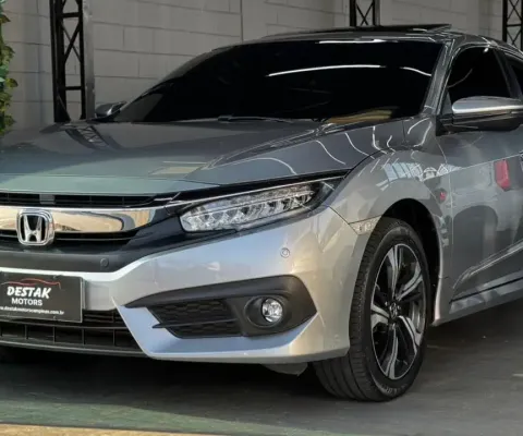 G10 TOURING  CARRO ROBUSTO CONFORTAVEL COM ALTA TECNOLOGIA 