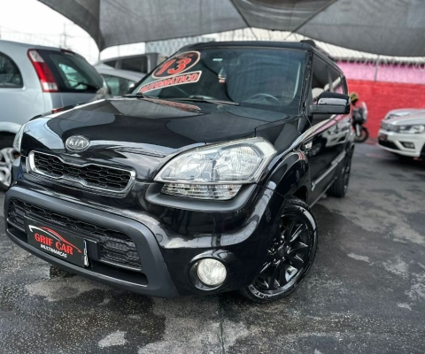 Kia Soul 2013