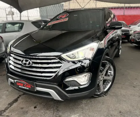 I/HYUNDAI SANTA FÉ V6 