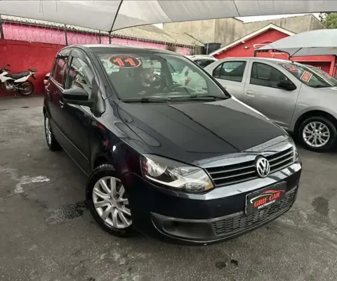 VOLKSWAGEN FOX 1.0 MI Trend 8V - 2010/2011