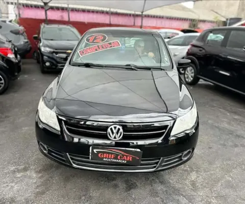 Volkswagen gol 1.0 mi 8v - 2011/2012