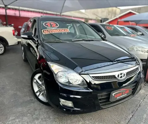 Hyundai i30 2.0 mpfi gls 16v - 2011/2012