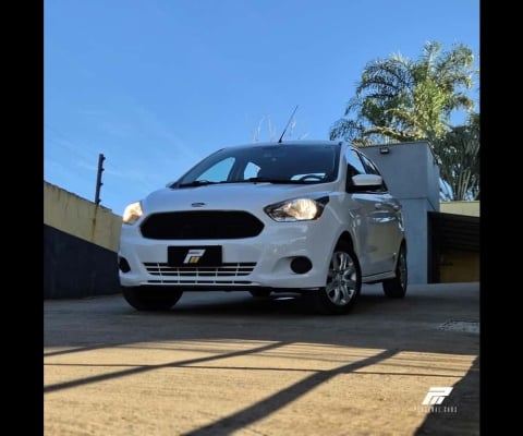 FORD KA SE 1.0 HA B 2018