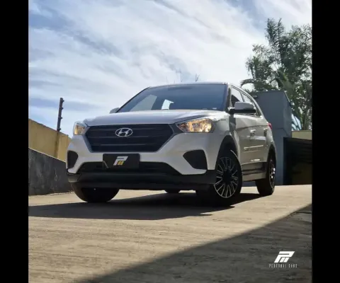 HYUNDAI CRETA 1.6 2021
